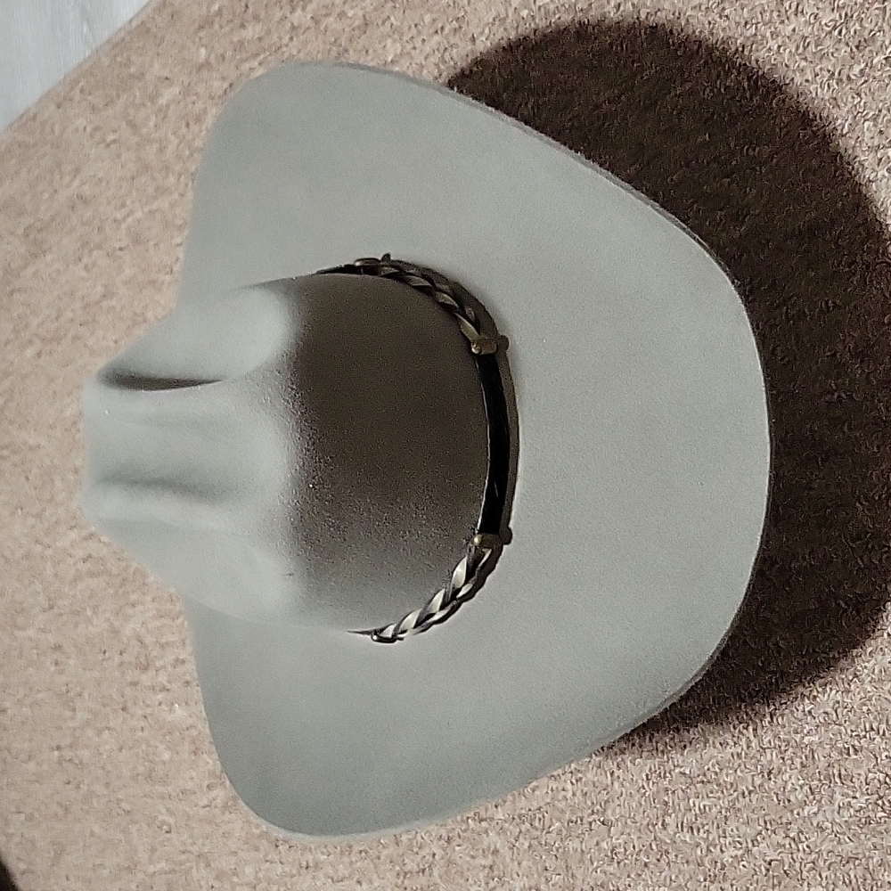 Stetson Portage Cowboy Hat